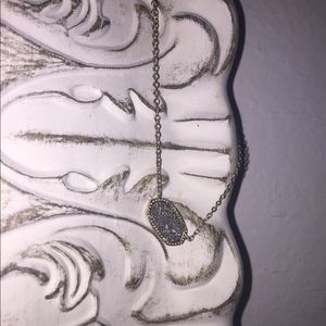 Kendra Scott Necklace